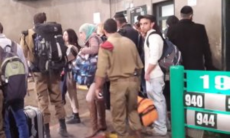 תכנון לקוי והתעלמות מתמשכת [צילום: אלי אלון]