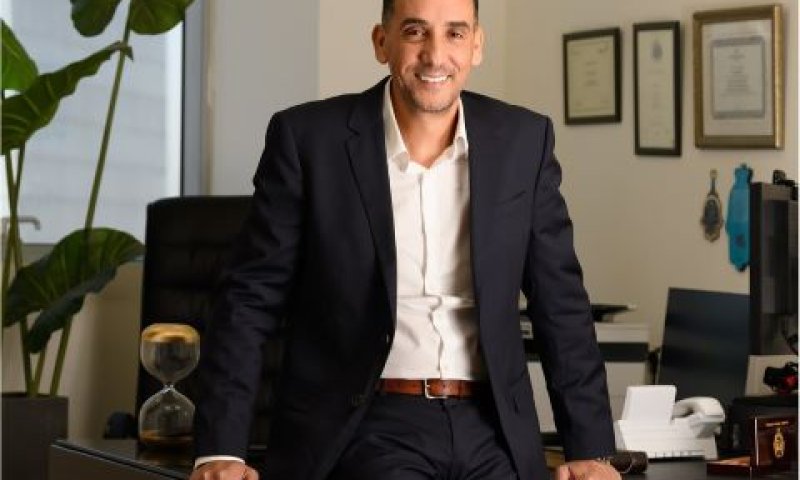 [צילום: יאיר בושרי - בי גלובל (יחצ)]