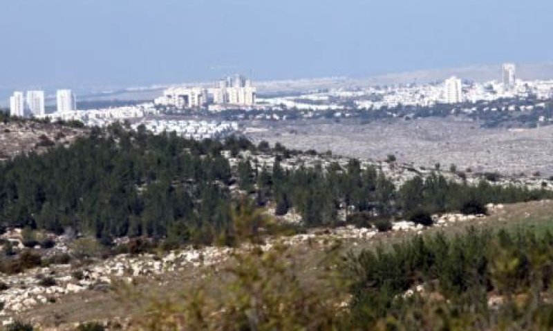 [צילום: פלאש 90]