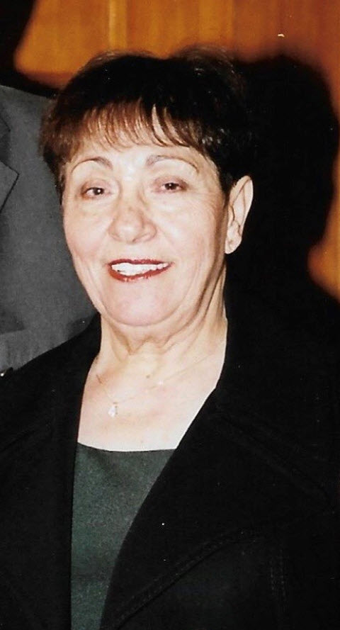 עליזה טובול