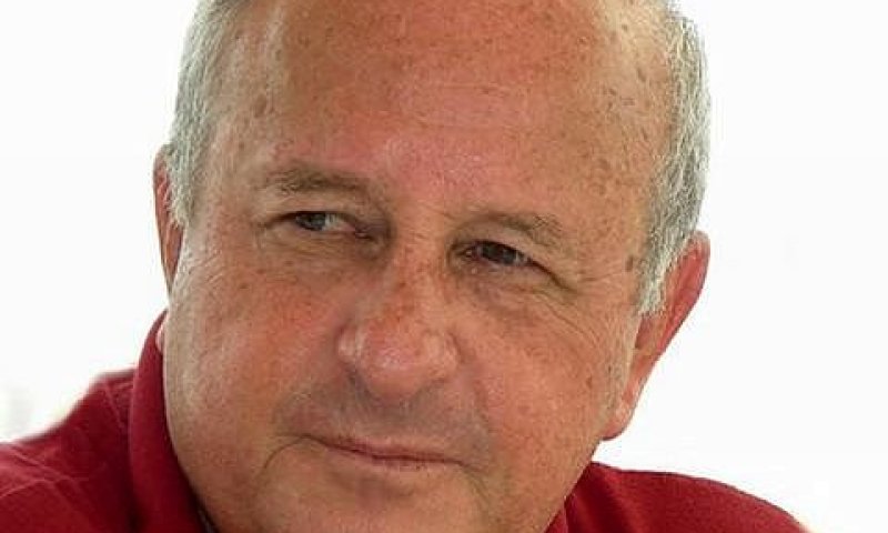 יו"ר הום סנטר, אהרון מידן [יח"צ]