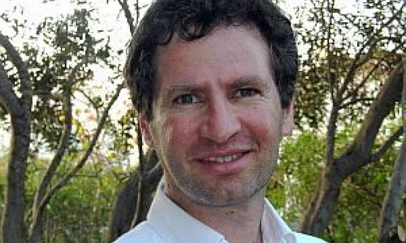פרופ' זהר יוסיבאש [צילום: יח"צ]