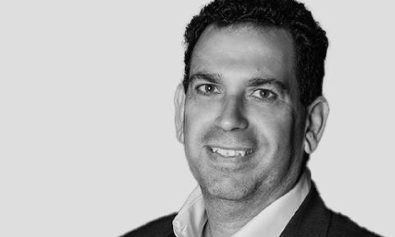 אייל ליאור [צילום: Dror Dray]