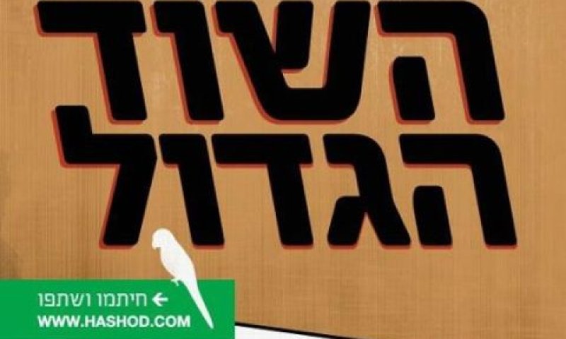 הקמפיין של מרצ