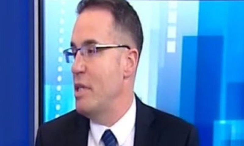 יובל זיו. "מארג חברות" [צילום: יוטיוב]