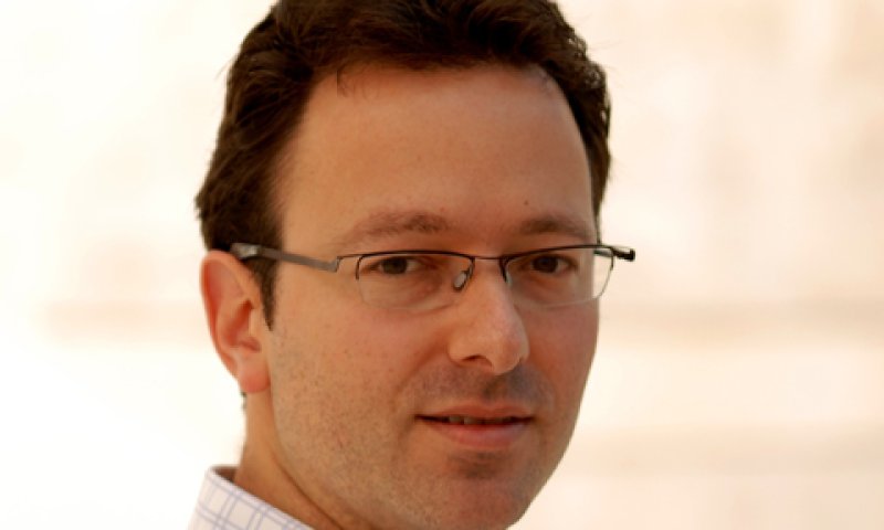 משקיעים בתשתית ובסביבת הלקוח. הנטר [צילום: יח"צ]