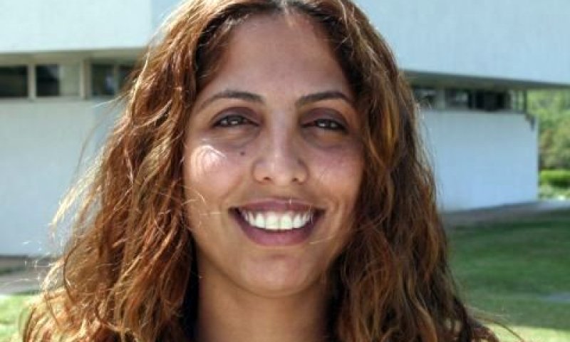 שלי הר ציון צליק [צילום: יח"צ]