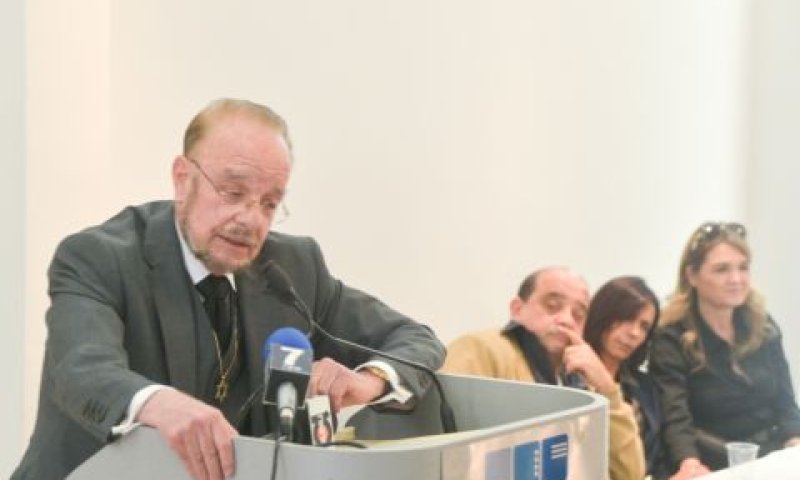 עו"ד שפטל. הוקיעו את אזריה בפומבי [צילום: פלאש 90]