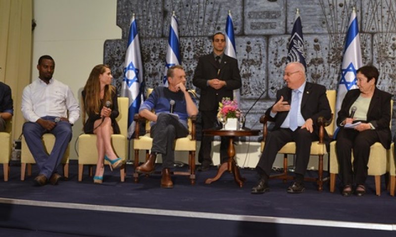 [צילום: קובי גדעון, לע"מ]