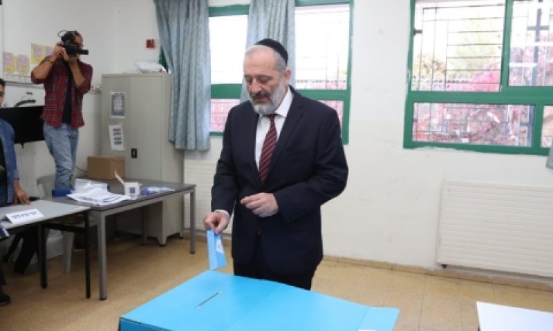 [צילום: יעקב כהן]