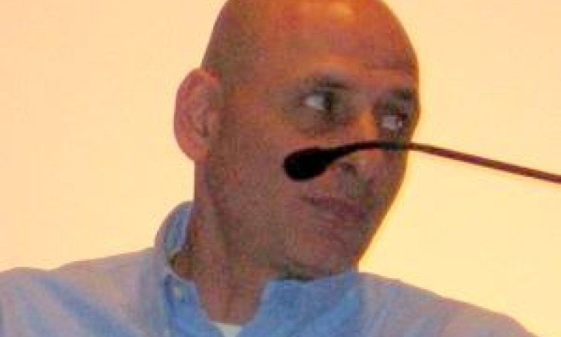 אבי דור [צילום: עידן יוסף]