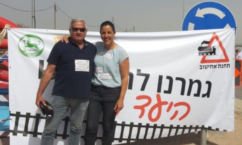 [צילום: מטה המאבק]
