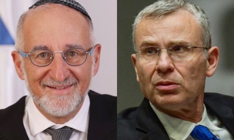 מבוי סתום [צילום: אבשלום ששוני/פלאש 90]