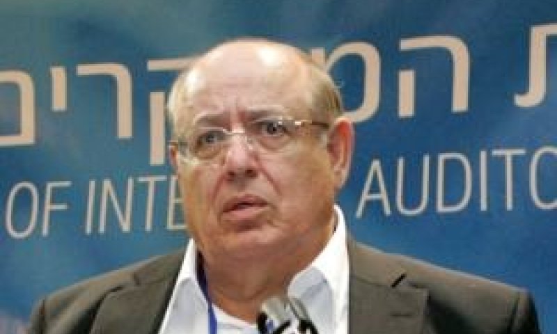 קלדרון. חשיבות לעצמאות [צילום: יניב באיו]