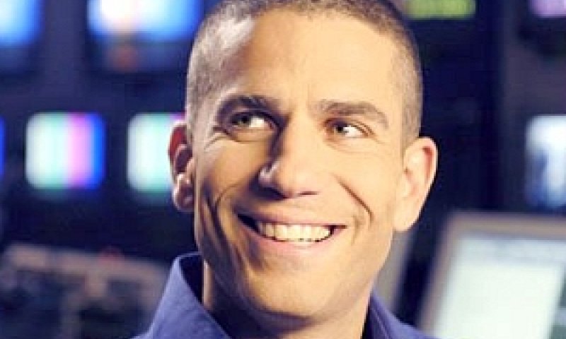 מגל. זה סוף החדשות [צילום: יחסי ציבור]