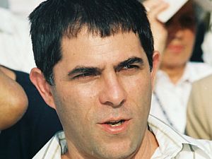 נוני מוזס, ידיעות אחרונות [צילום: פלאש 90]