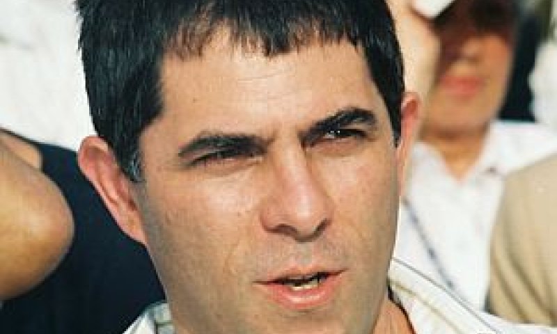 מוזס. בוחש [צילום: פלאש 90]