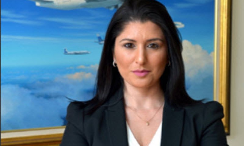 מירה פיזיצקי [צילום: יוסי זלינגר]