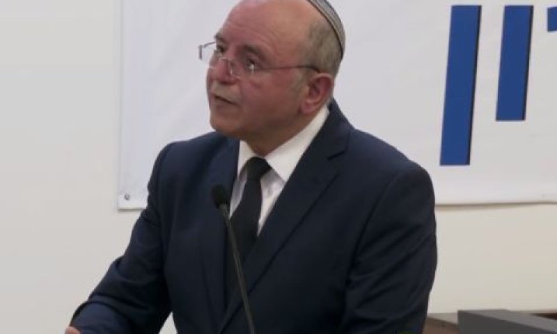בן-שבת היום בוועדה [צילום: לע"מ]