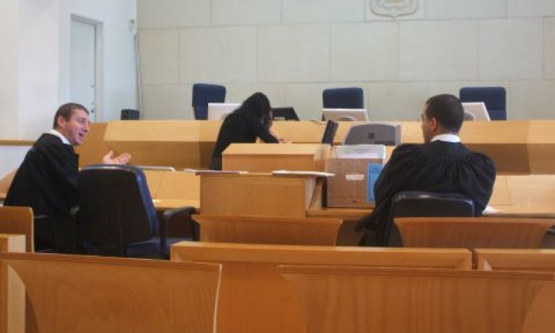 ביטויים צורמים מול פגיעה אישית [צילום אילוסטרציה]