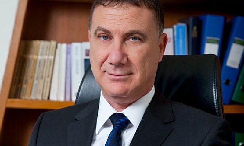 רו"ח איציק עידן [צילום: יח"צ]