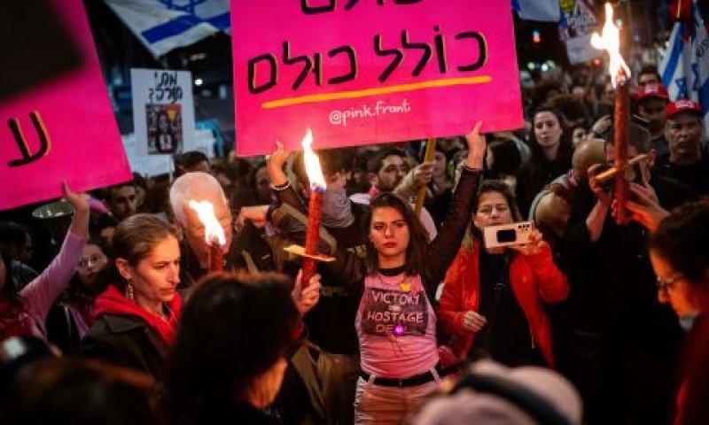 "אין מנוס מדחיית העתירה בלב כבד" [צילום: אריק מרמור, פלאש 90]