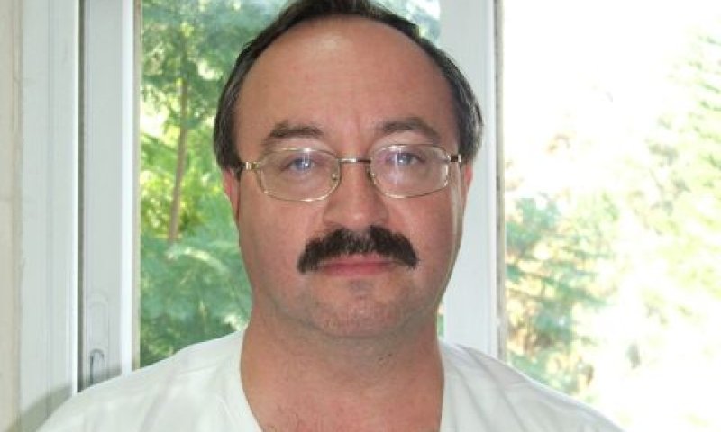 ד"ר ודים בלובשטיין [צילום: יח"צ]