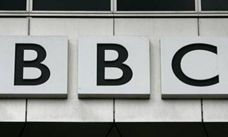 פרטי ההיערכות של ה-BBC הודלפו לעיתון טיימס [צילום: AP]