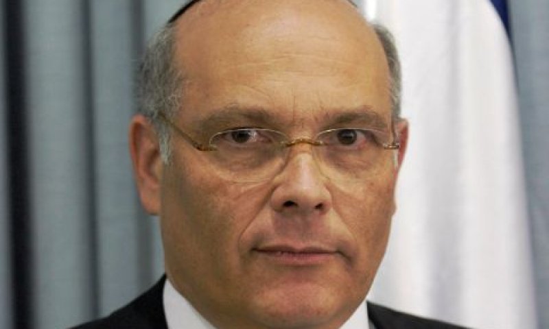 פינקלשטיין. התשאול הנעלם [צילום: בוצ'צ'ו]