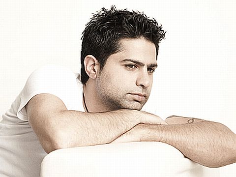 חן. שיר ים-תיכוני אמיתי [צילום: יח"צ]