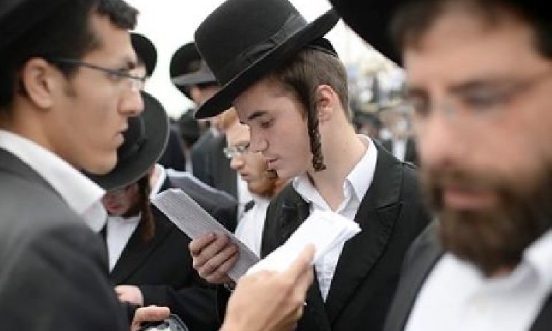[צילום: קובי גדעון/לע"מ]