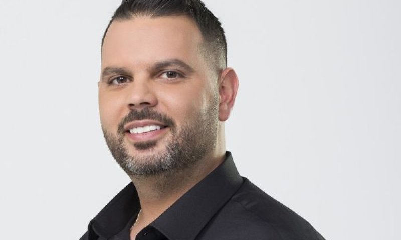 ביטון-רוזן. אחרי פיגוע בגבול מצרים [צילום: תומר שלום]