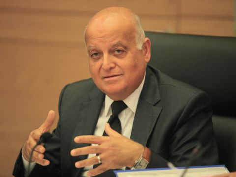 בלי חוות דעת [צילום: יצחק הררי, פלאש 90]