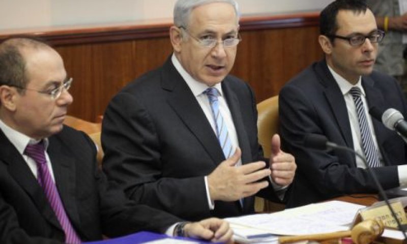 [צילום: פלאש 90]