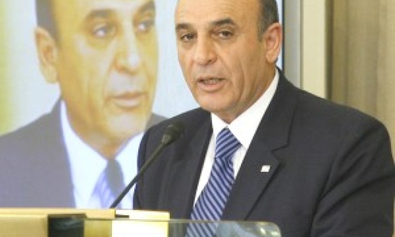 מופז. חייבים פריימריז [צילום: פלאש 90]