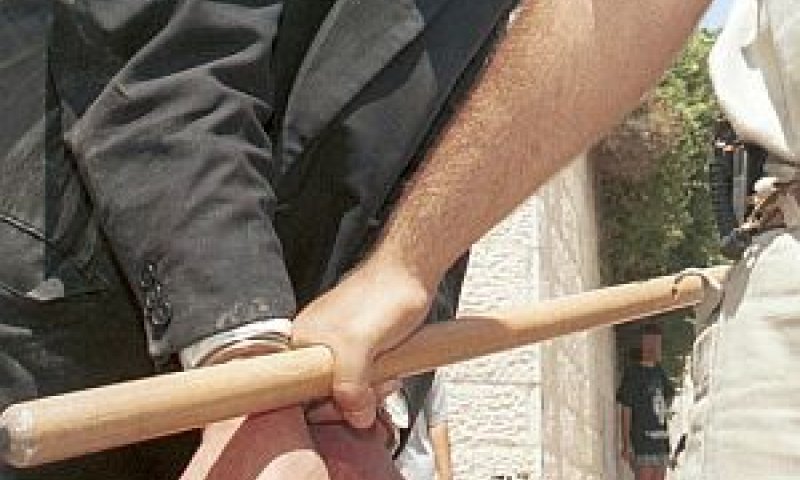 [צילום: פלאש 90]