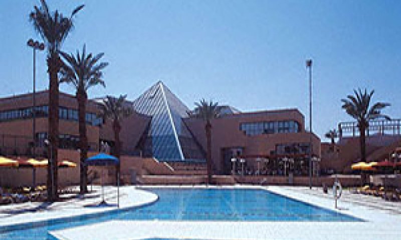 מלון מג'יק. הסכם ניהול [צילום: אתר המלון]