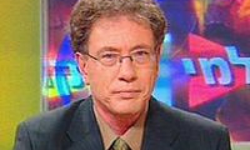 ויצטום. 30 שנה לא מצא חניה [צילום: מן הטלוויזיה]