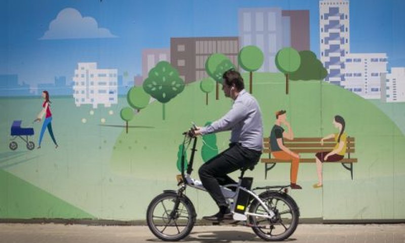 דרושים שבילים בכל הארץ [צילום: מרים אלסטר/פלאש 90]