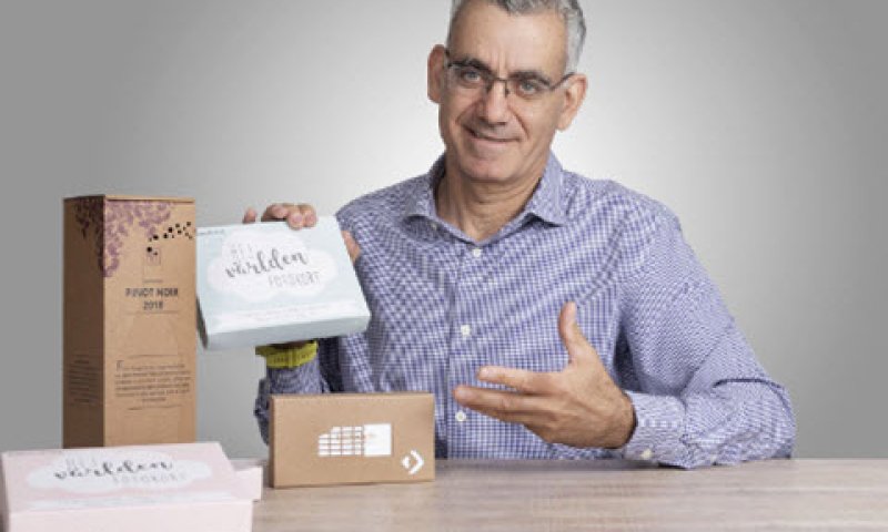 שלמה נמרודי [צילום: רועי מזרחי]