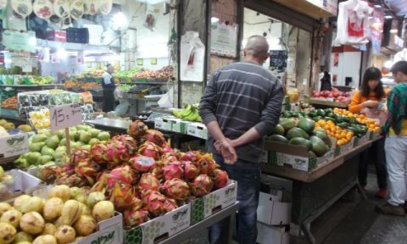 [צילום: איתמר לוין]