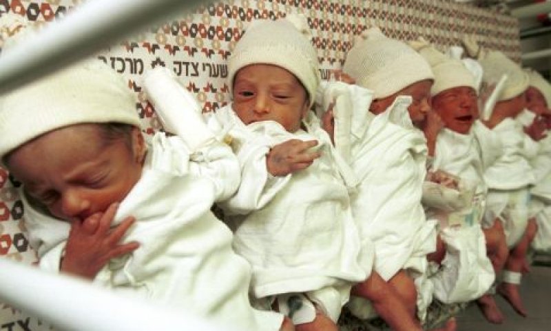 אין שמש [צילום: פלאש 90]