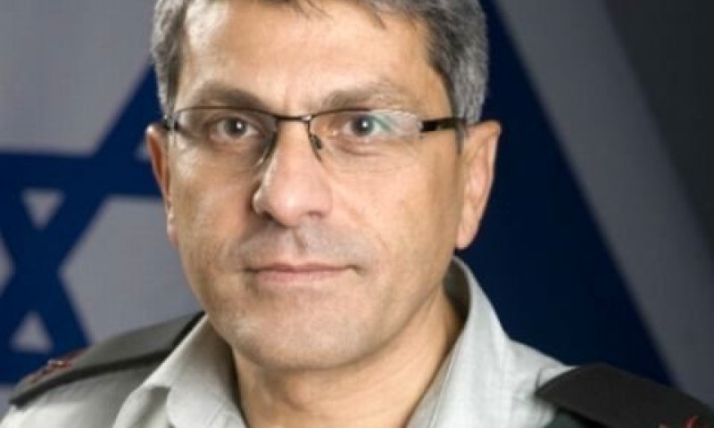 דן עפרוני. "חשדות לפלילים"