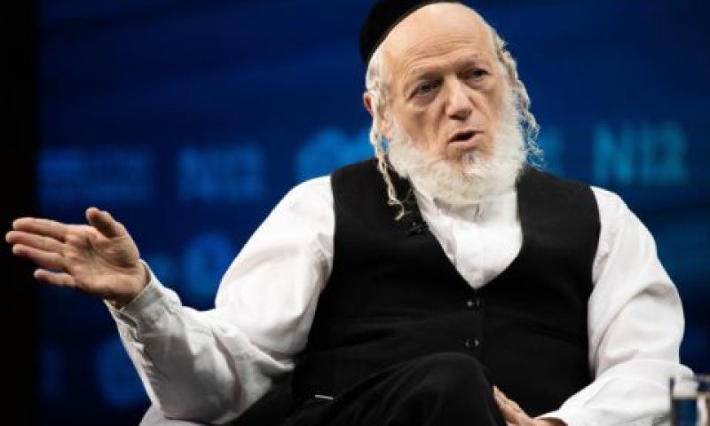 משי-זהב. מכחיש את הטענות [צילום: יונתן זינדל, פלאש 90]