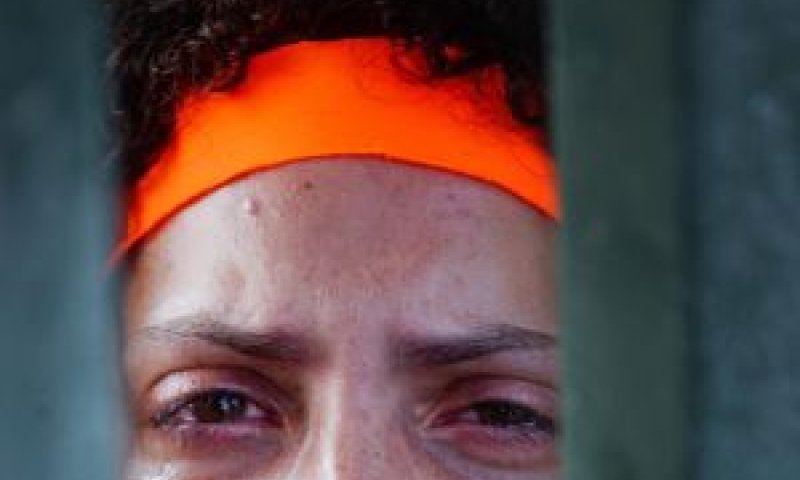 ביניש קבעה: החנינה חוקית [צילום: פלאש 90]