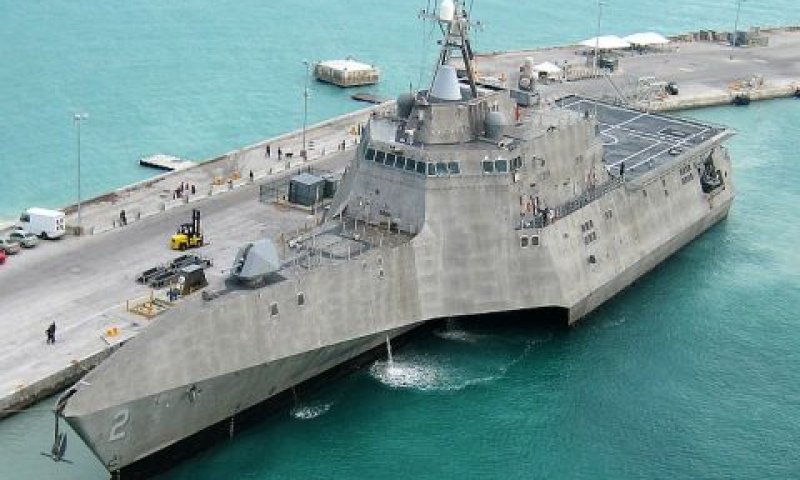 [צילום אילוסטרציה: U.S. Navy]