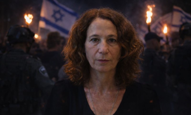 [צילום: רפרודוקציה/מערך עוטף עצורים]