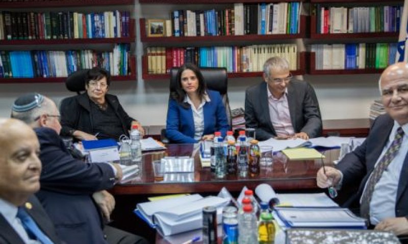 לא נמצא אף מועמד נוסף [צילום: יונתן זינדל, פלאש 90]