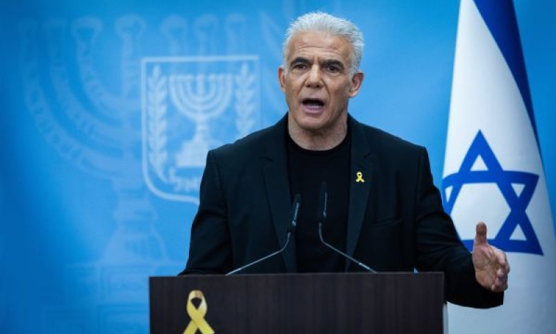 [צילום: חיים גולדברג/פלאש 90]