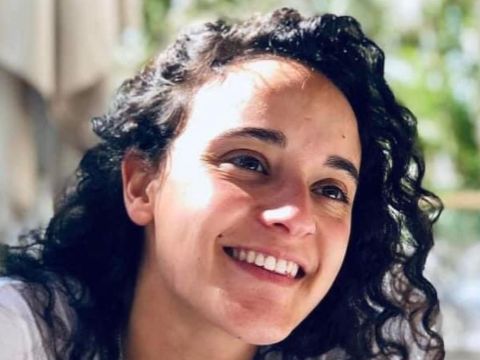 אמילי דמארי [צילום: רשתות חברתיות לפי סעיף 27א]